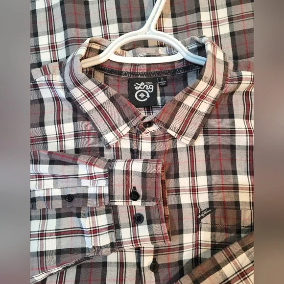 button up - Picture 2 of 2